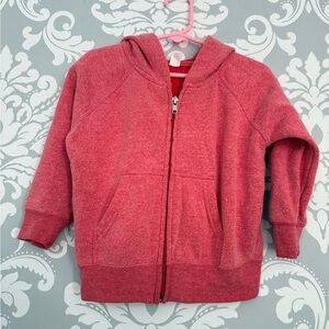 10/$25‎ • “Northern Raised” Zip Hooded Sweater